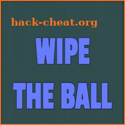 Wipe The Ball icon