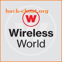 Wireless World icon