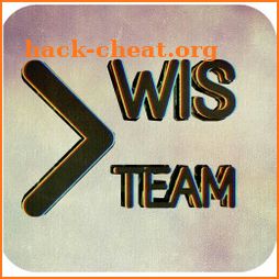 Wis Team icon