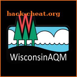 WisconsinAQM icon