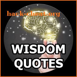 Wisdom Quotes icon