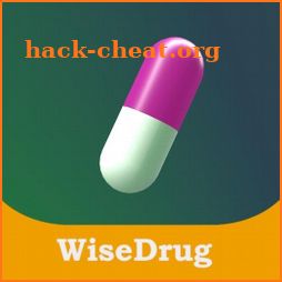 WiseDrug icon