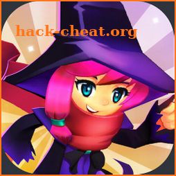 Witch Hazel icon