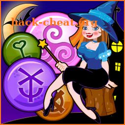 Witch Spheres icon