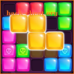 Witchery Block Puzzle icon