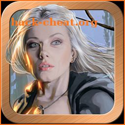 Witches Tarot icon