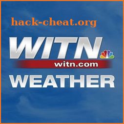 WITN Weather App icon