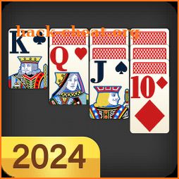 Witt Solitaire - Card Games icon