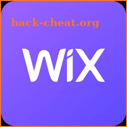 Wix icon