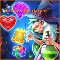 Wizard Crush icon