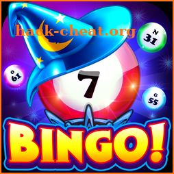 Wizard of Bingo icon