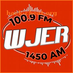 WJER Radio icon