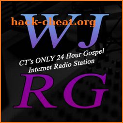 WJRG icon