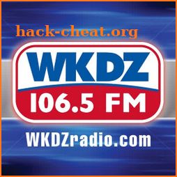 WKDZ 106.5 icon