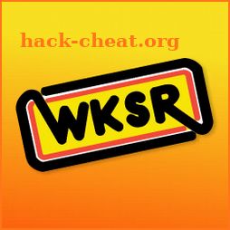 WKSR Radio icon