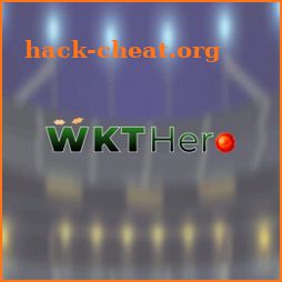 WKTHero icon