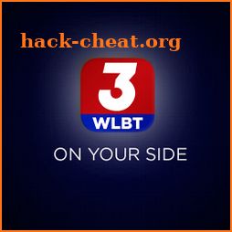 WLBT 3 On Your Side icon