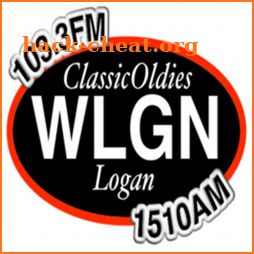 WLGN 103.3 icon