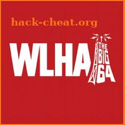 WLHA Radio icon