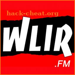 WLIR icon