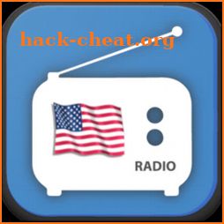 WMAL 105.9 Radio Station Free App Online icon