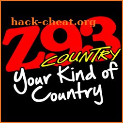 WMKZ Z93Country 93.1FM icon