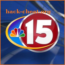 WMTV NBC15 News icon