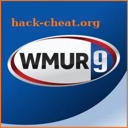 WMUR News 9 - NH News, Weather icon