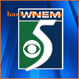 WNEM TV5 News icon