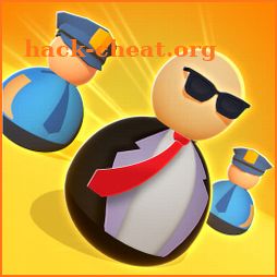 Wobble Agent Escape icon