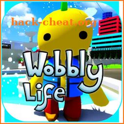 Wobbly Life Game Guide icon