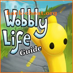 Wobbly Life Stick Guide icon