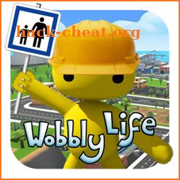 Wobbly Life Stick Guide icon