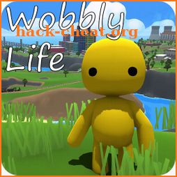 Wobbly Life Stick Guide icon