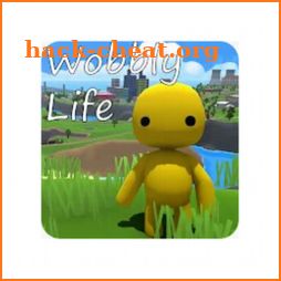 Wobbly Life Stick guide icon