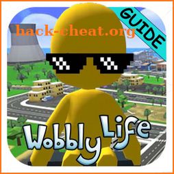 Wobbly Life Stick Tips icon