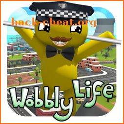 Wobbly Life Stick Tips icon