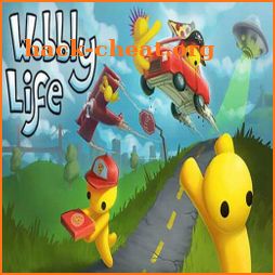 Wobbly Life Stick tips tricks icon