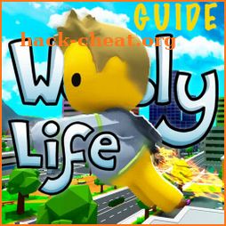 Wobbly Life Stick Walkthrough icon