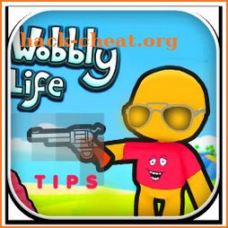 Wobbly Life Walkthrough icon