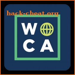 WOCA 2019 icon