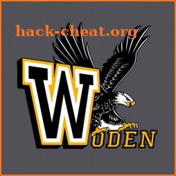 Woden Indep School District icon