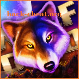 Wolf Emerald icon