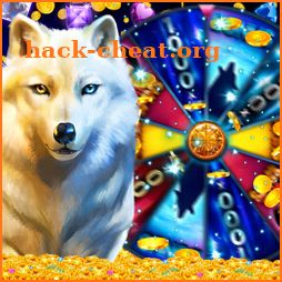 Wolf Game icon