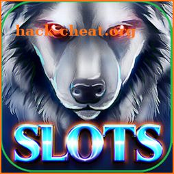 Wolf Magic Slot icon