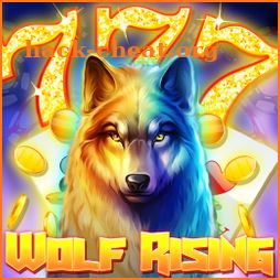 Wolf Rising icon