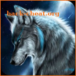 Wolf Wallpaper icon