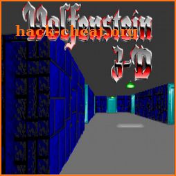 Wolfenstein 3D icon