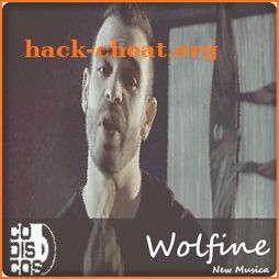 Wolfine Musica icon