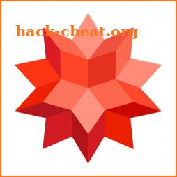 WolframAlpha icon